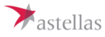 Logo Astellas