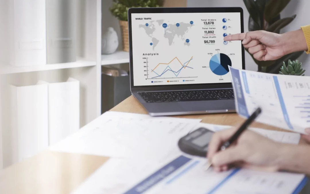 Business Intelligence: Fonte di vantaggio competitivo