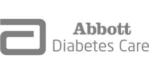Logo Abbott Diabetes
