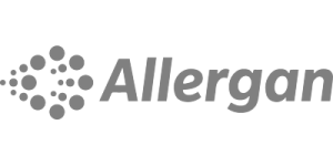 Allergan Logo