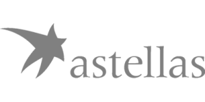Logo Astellas
