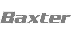 Logo Baxter