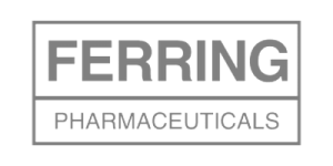 Logo Ferring Pharmaceuticals