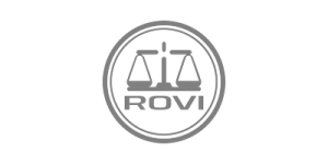 Logo Rovi