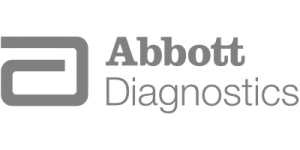 Logo Abbott Diagnostics