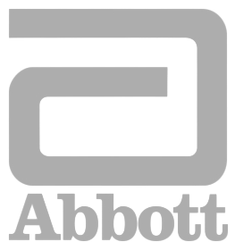 Logo Abbott Nutrition