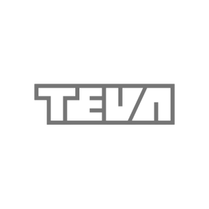 Logo Teva