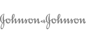 Johnson & Johnson Logo
