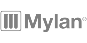 Logo Mylan
