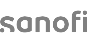 Logo Sanofi