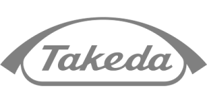 Logo Takeda
