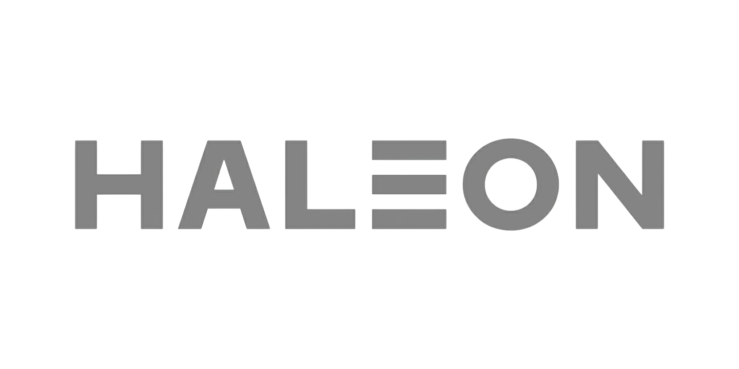 Logo Haleon
