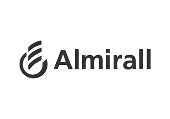 Logo Almirall
